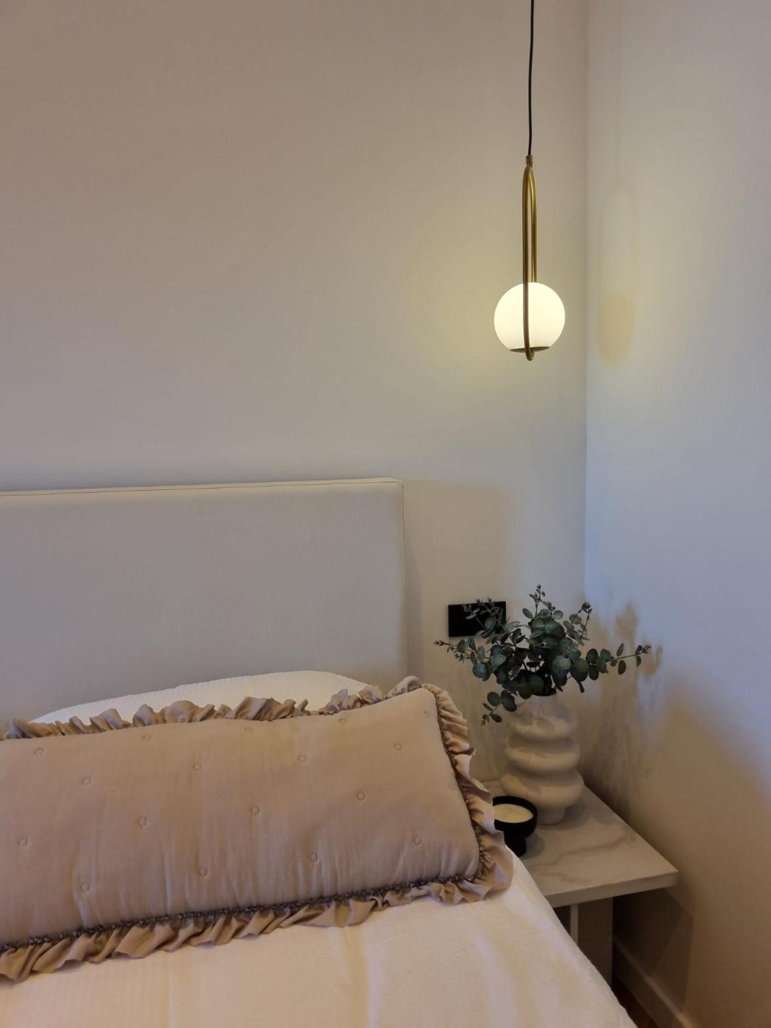 Villa Collis Makarska Eksteriør billede