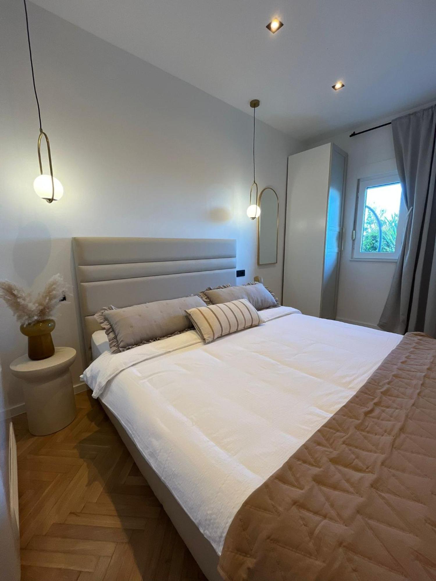 Villa Collis Makarska Eksteriør billede