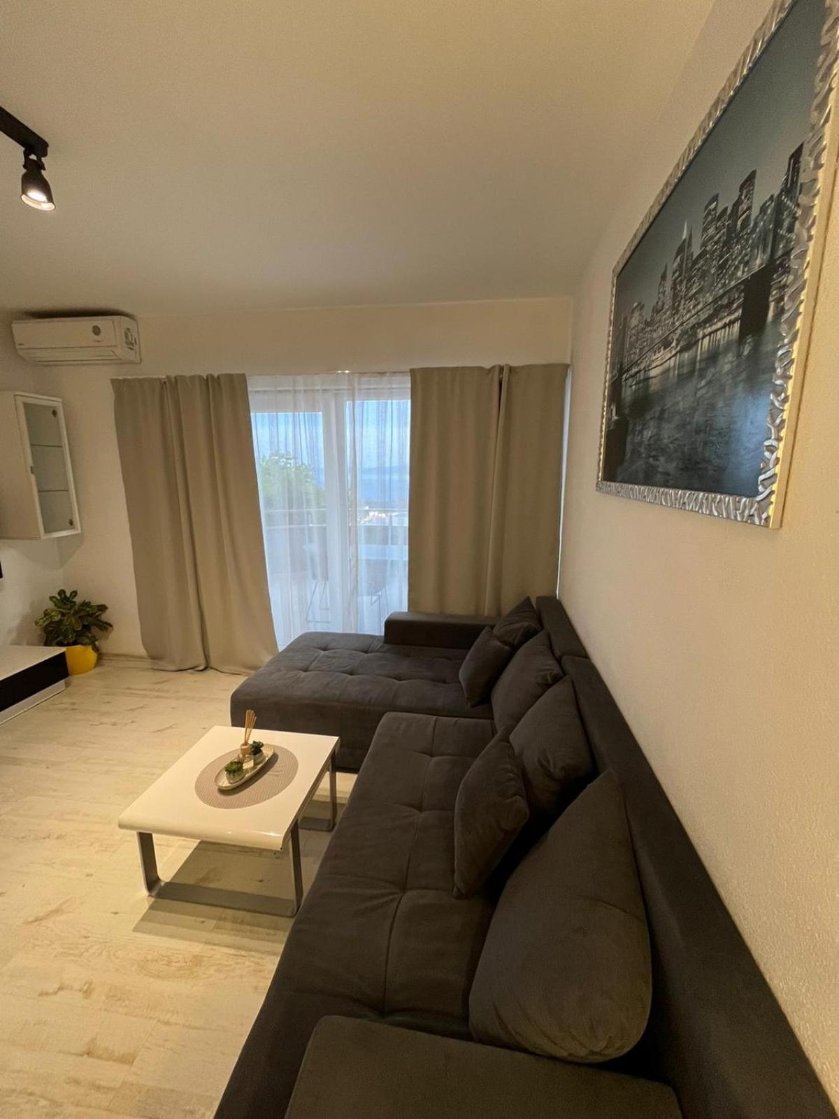 Villa Collis Makarska Eksteriør billede