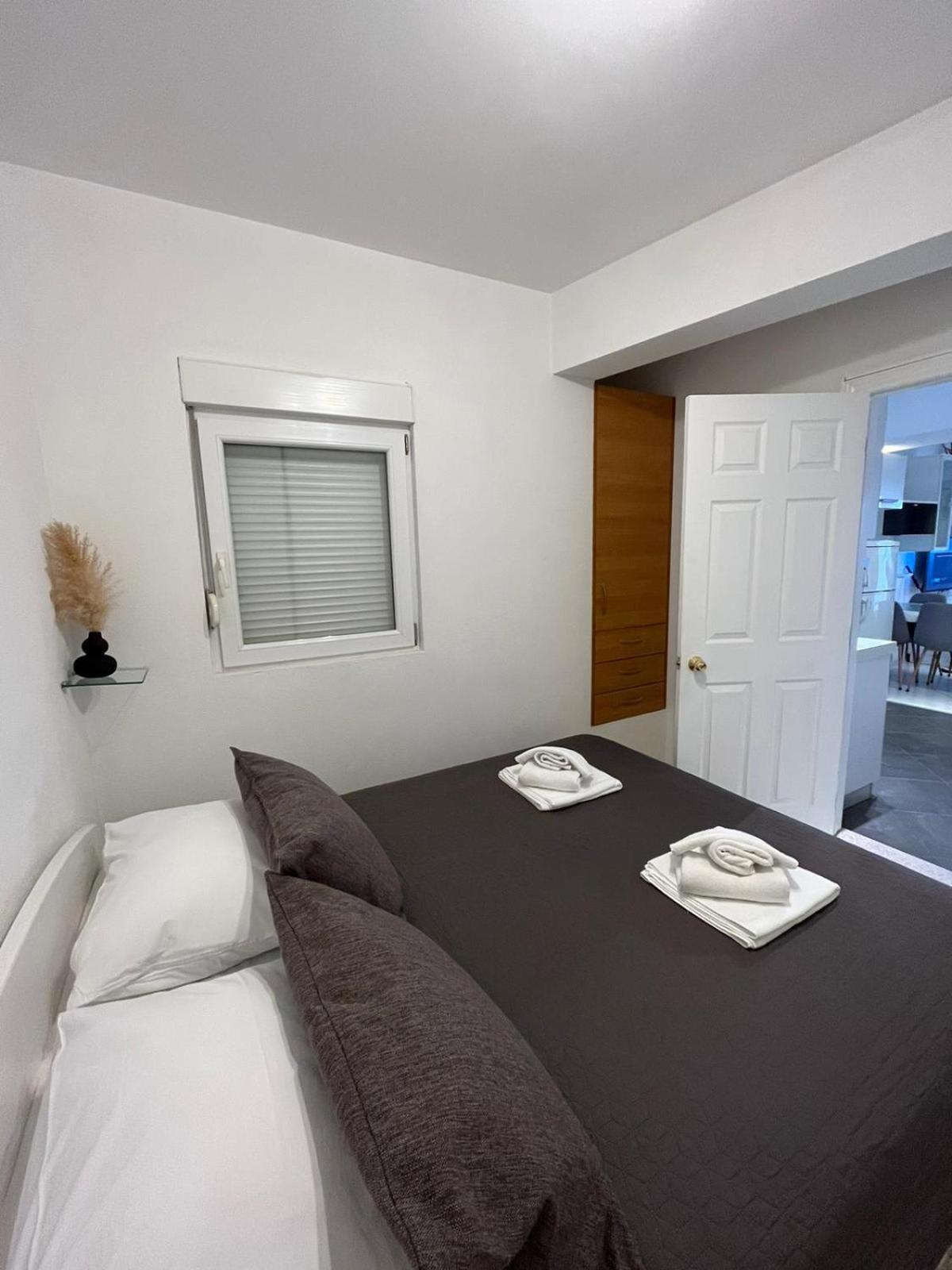 Villa Collis Makarska Eksteriør billede