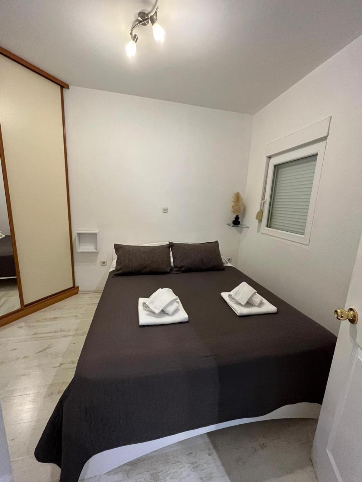 Villa Collis Makarska Eksteriør billede