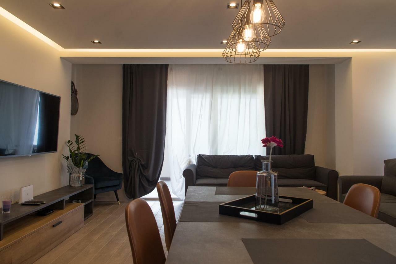 Villa Collis Makarska Eksteriør billede